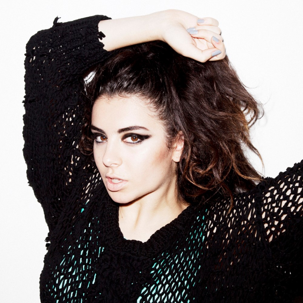 Charli XCX feat. Carly Rae Jepsen