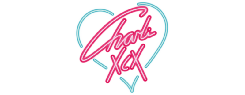 Charli xcx logo