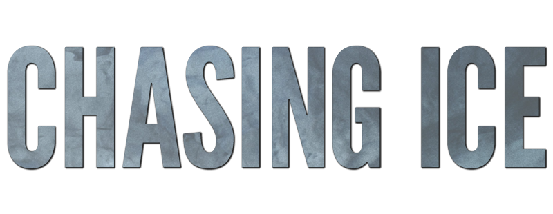 Chasing Ice