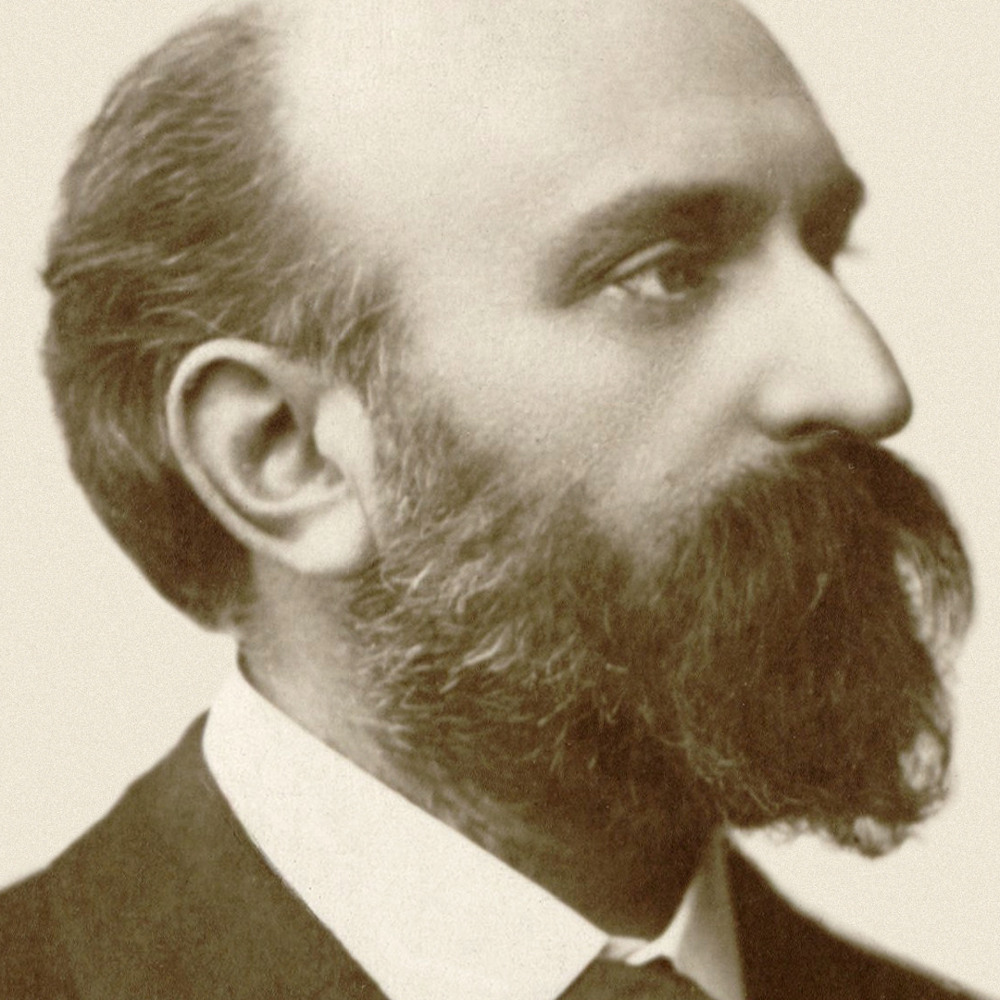 Ernest Chausson – classical Band