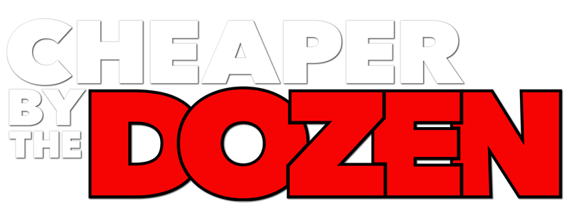 Cheaper by the Dozen