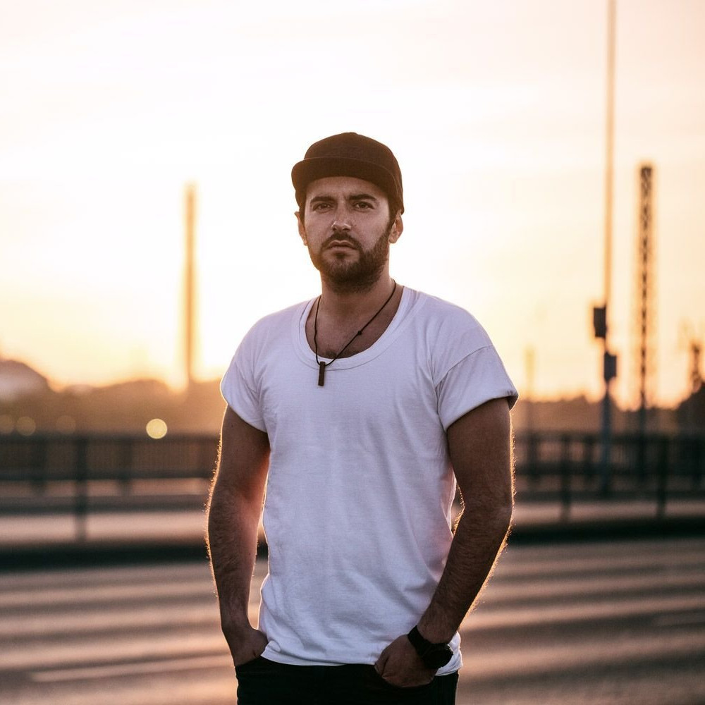 Chefket; Samy Deluxe