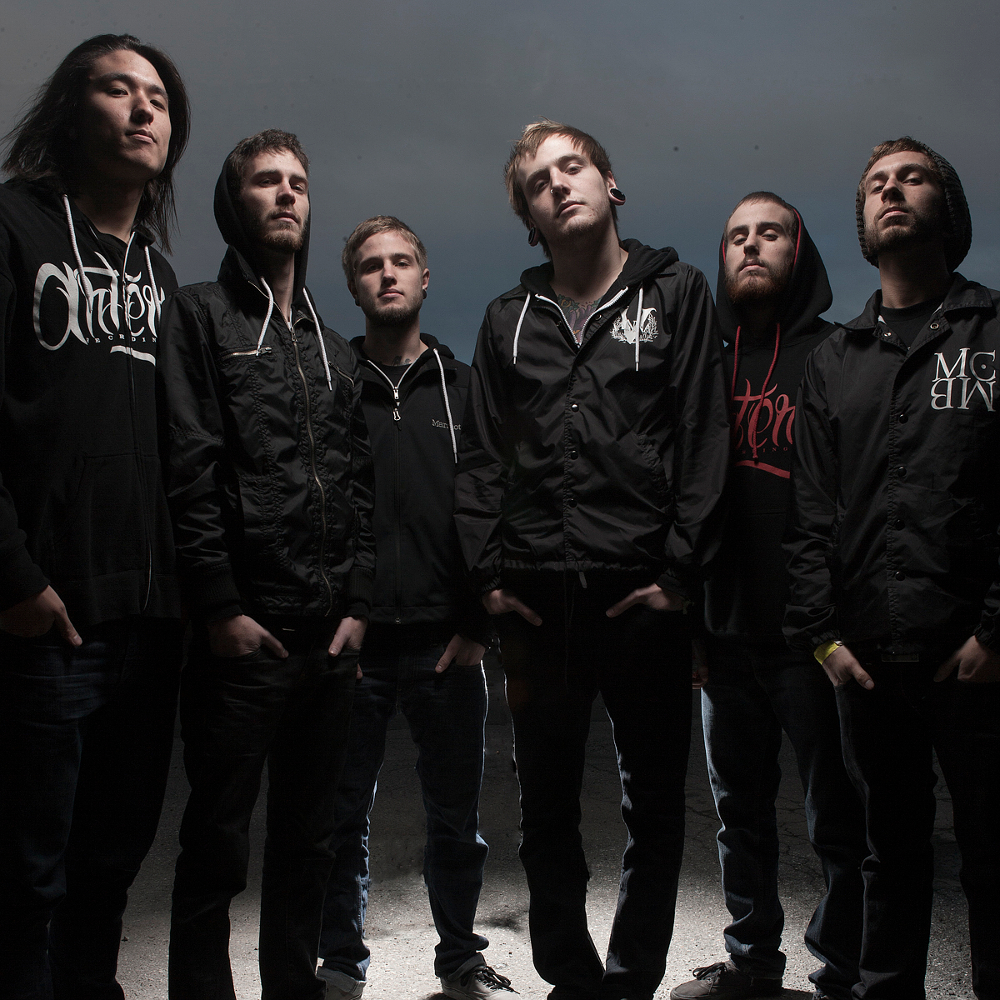 Chelsea Grin artist