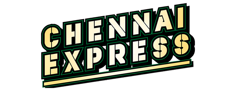 Chennai Express 2013
