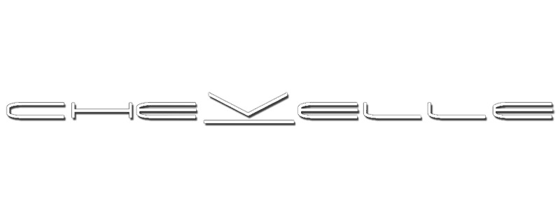 Chevelle logo
