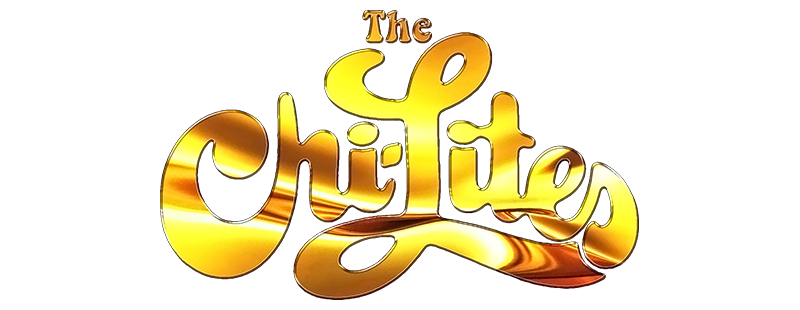 The Chi-Lites logo