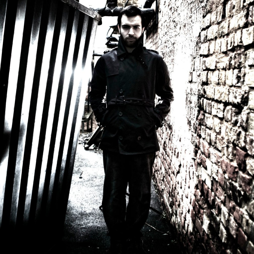 Chimp Spanner – djent Band