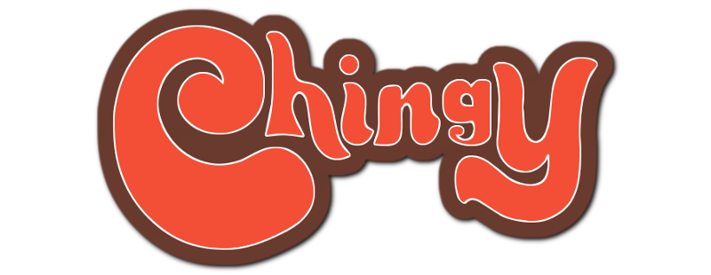 Chingy logo