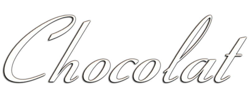 Chocolat... ein kleiner Biss genügt!