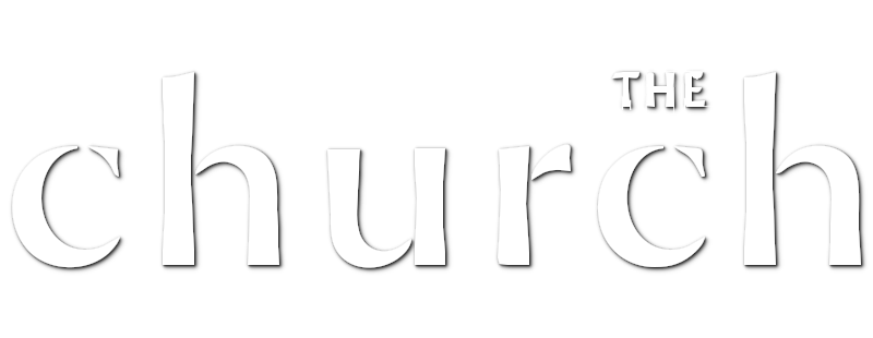 The Church logo