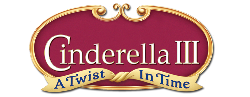 Cinderella III: A Twist in Time