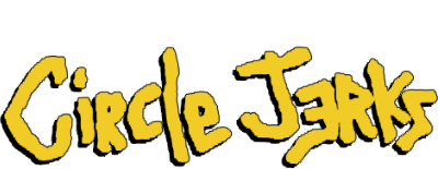 Circle Jerks logo