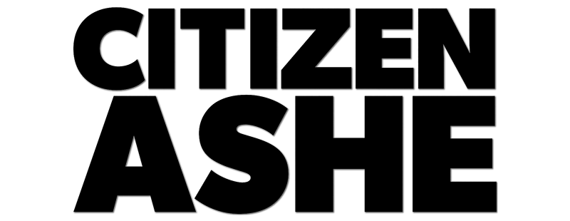 Citizen Ashe