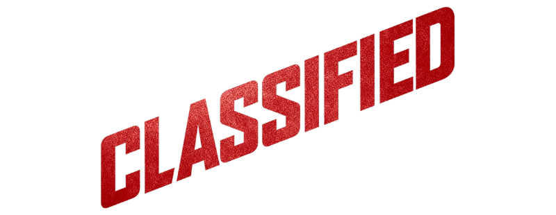Classified