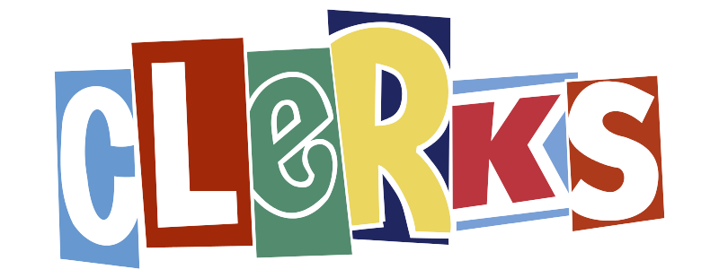 Клерки