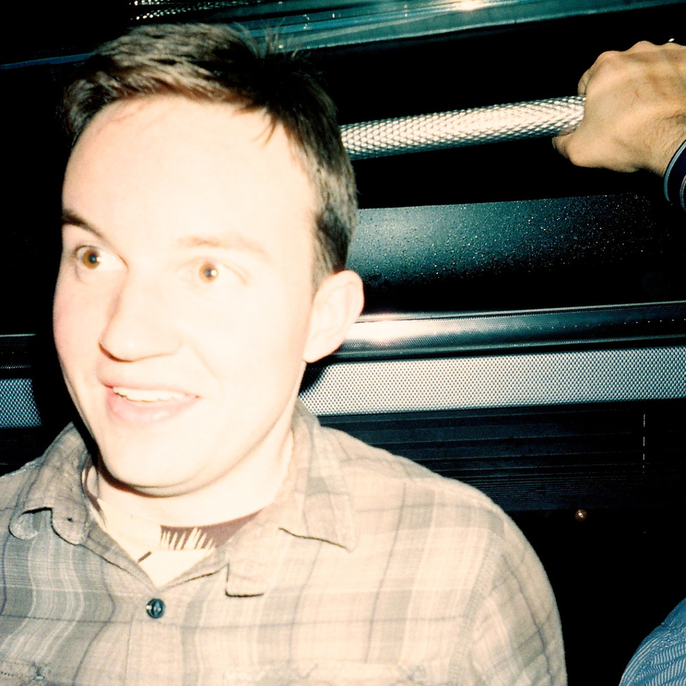 Cloudkicker – experimental Band