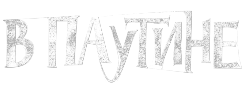 В паутине