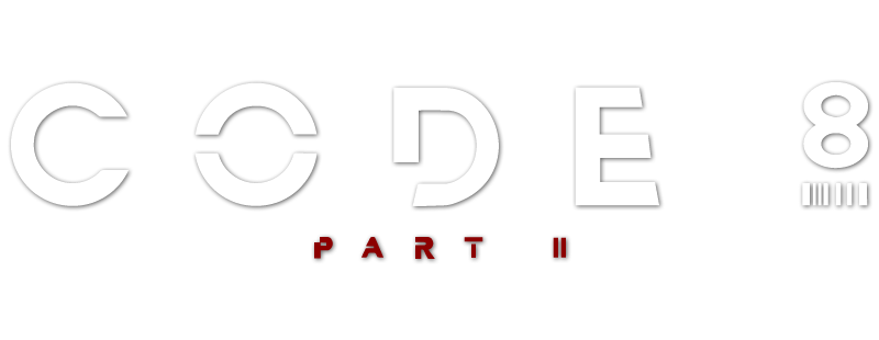 Code 8 Part II