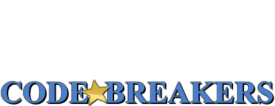 Code Breakers