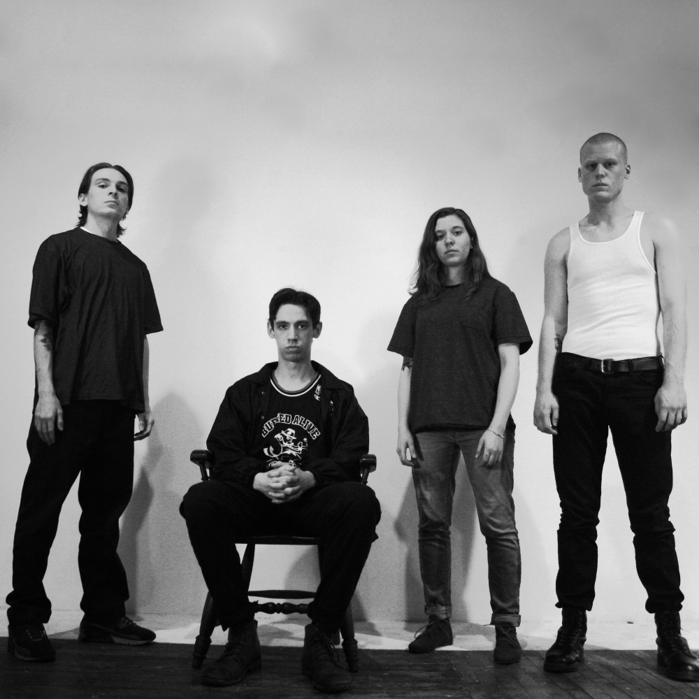 Code Orange – alternative metal Band