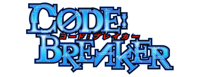 Code:Breaker