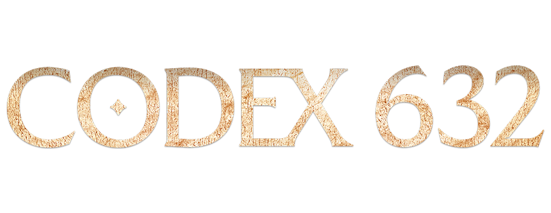 Codex 632