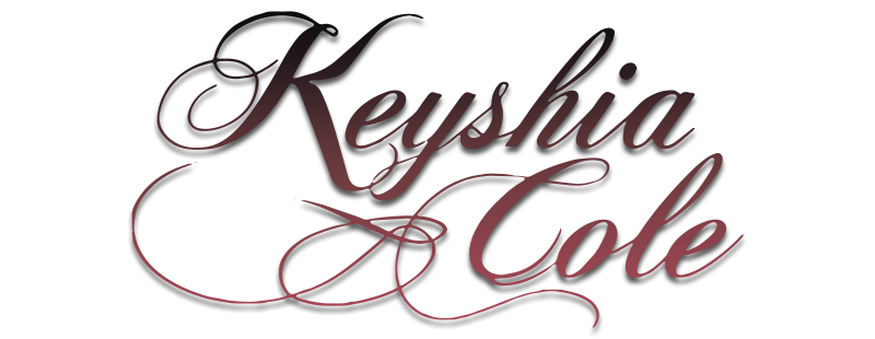 Keyshia Cole feat. Missy Elliott & Lil’ Kim logo