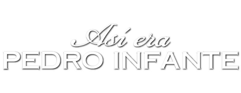Así éra Pedro Infante