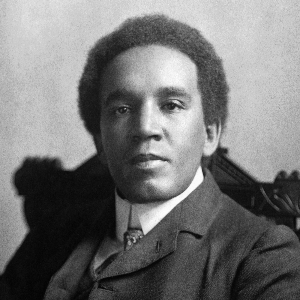 Samuel Coleridge‐Taylor