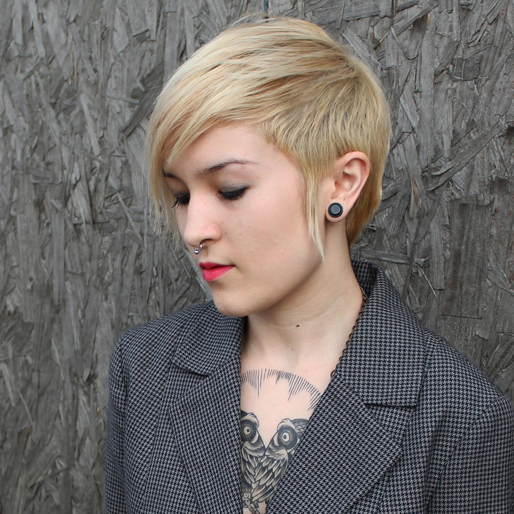 Maya Jane Coles – bass house Band