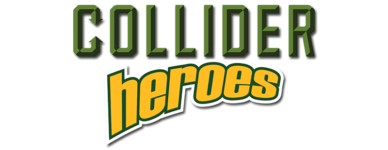Collider Heroes
