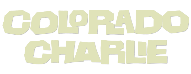 Колорадо Чарли