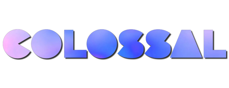 Colossal