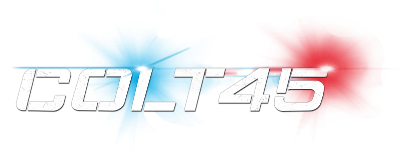 Colt 45