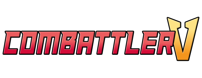 Combattler V
