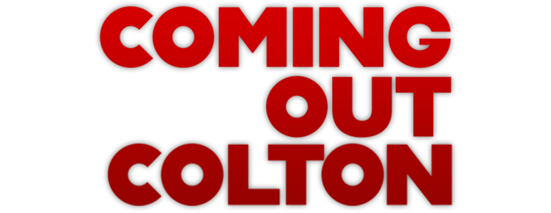 Coming Out Colton