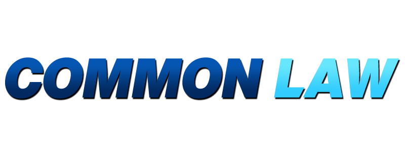 Common Law