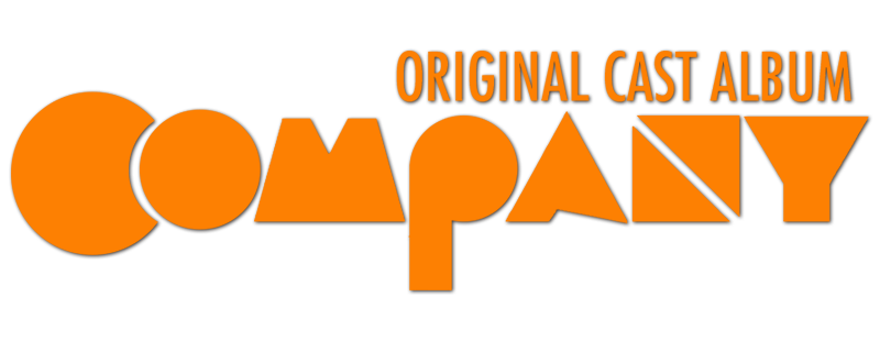 Original Cast Album: Company
