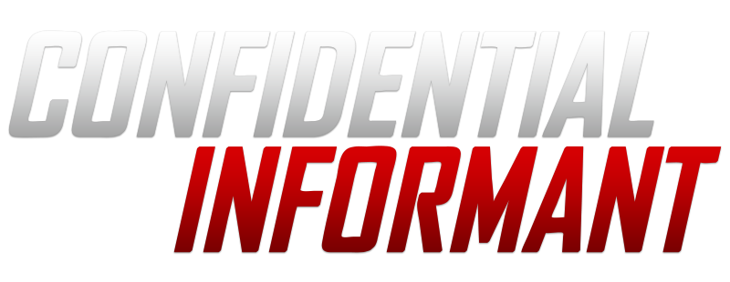 Confidential Informant