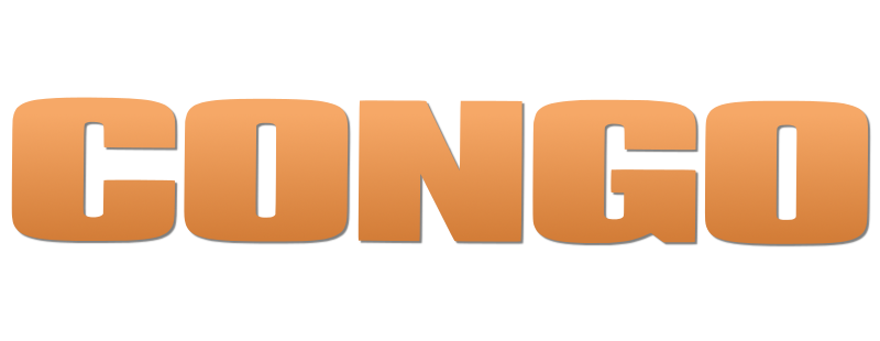 Конго