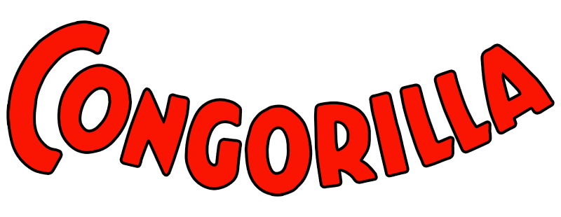 Congorilla