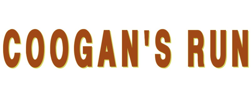 Coogan's Run