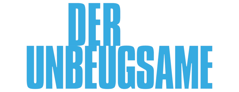 Der Unbeugsame