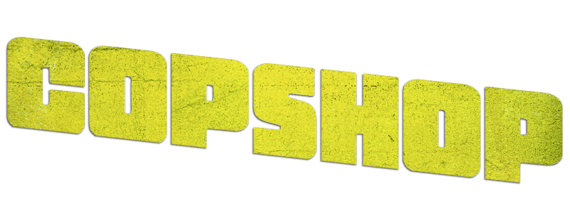 Copshop