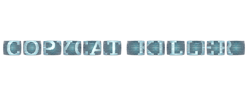 Copycat Killer