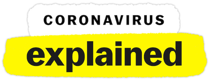 Coronavirus, Explained
