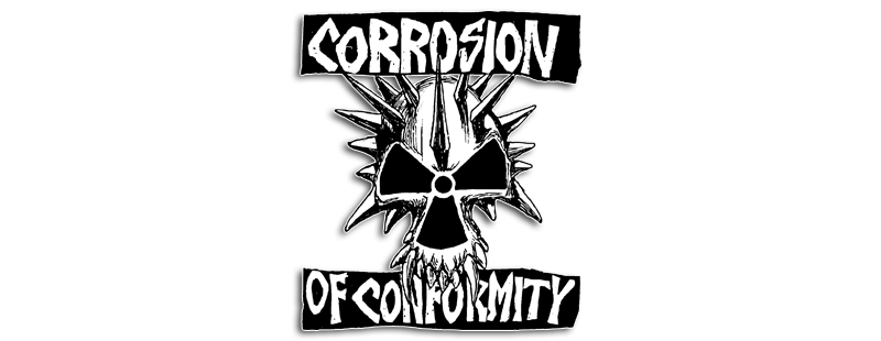 Corrosion of Conformity logo