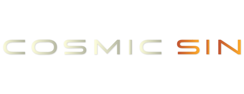 Cosmic Sin