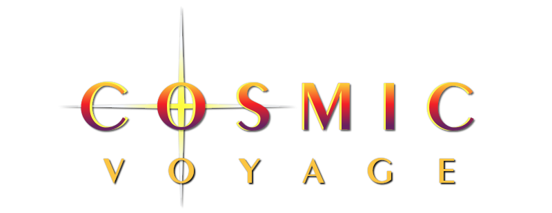 Космический вояж