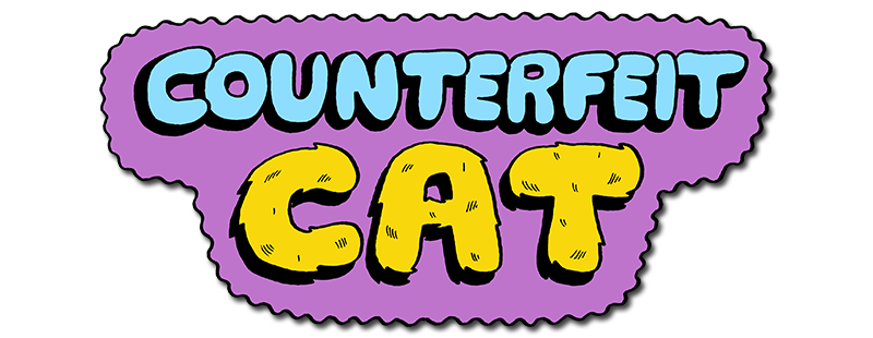 Counterfeit Cat